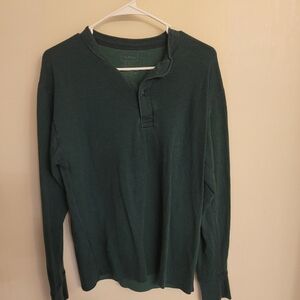 LL BEAN RIVER DRIVER